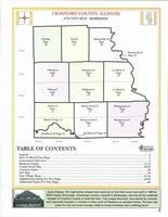 Index Map, Crawford County 2007